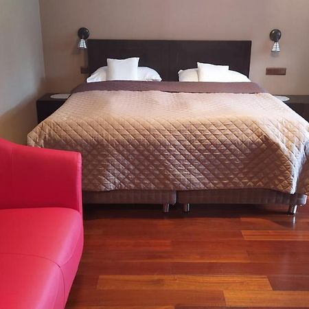 Boutique Hotel Sudetia - Medical & Spa Świeradów-Zdrój Eksteriør bilde
