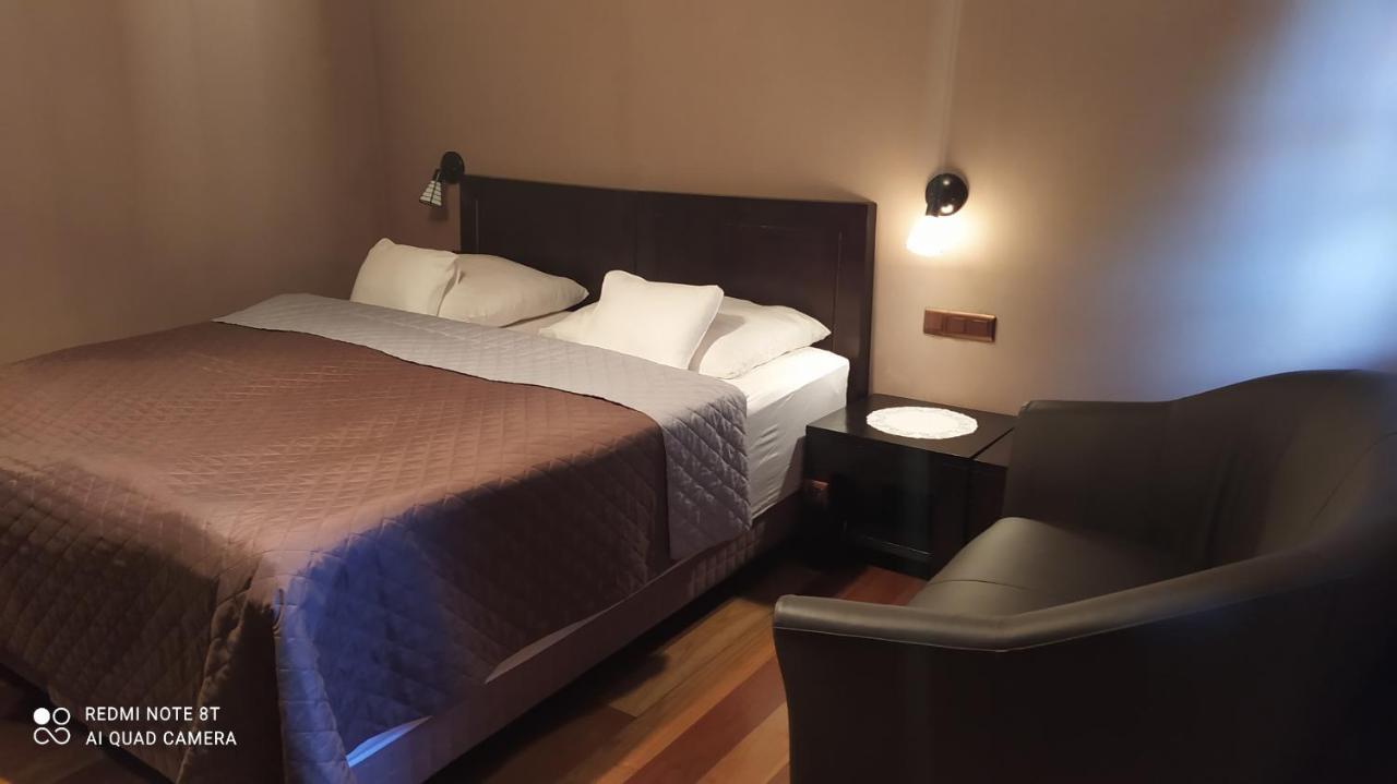 Boutique Hotel Sudetia - Medical & Spa Świeradów-Zdrój Eksteriør bilde