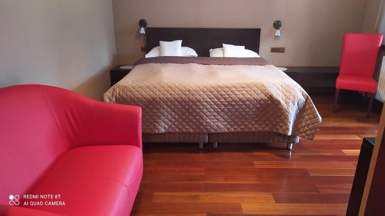 Boutique Hotel Sudetia - Medical & Spa Świeradów-Zdrój Eksteriør bilde