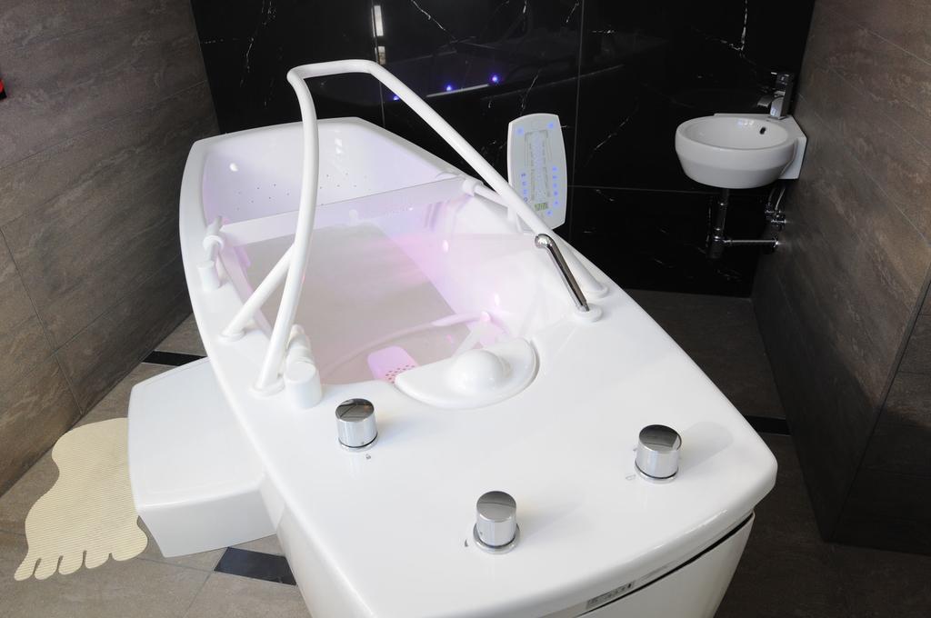 Boutique Hotel Sudetia - Medical & Spa Świeradów-Zdrój Eksteriør bilde