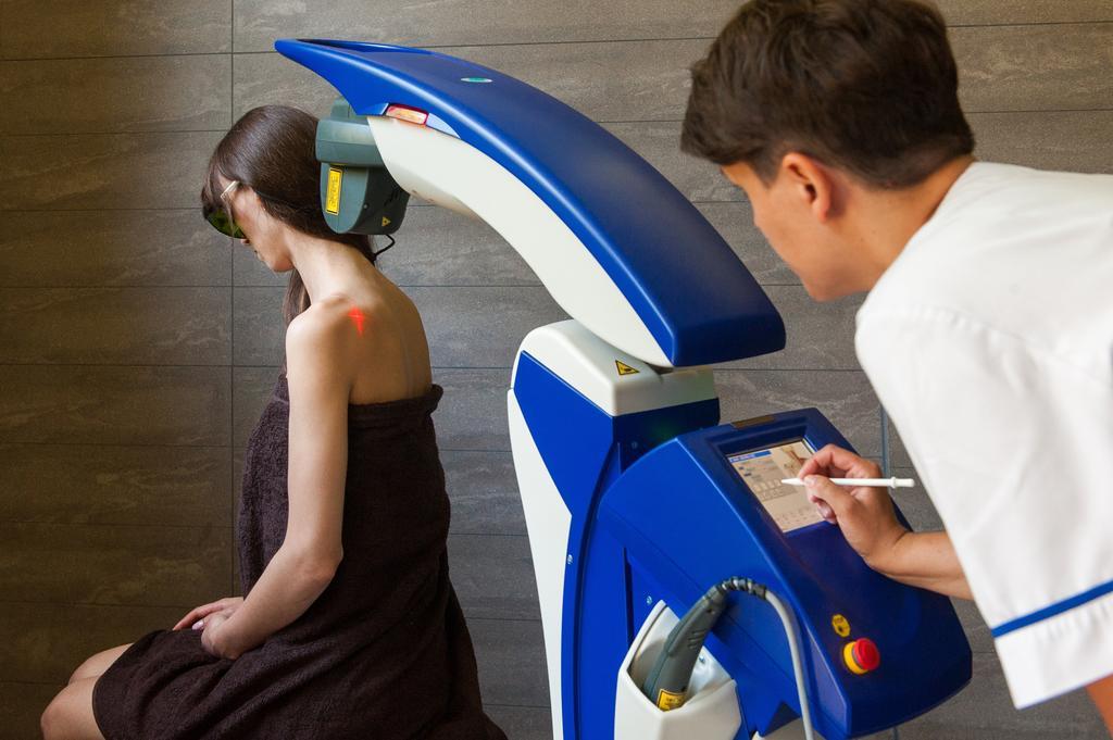 Boutique Hotel Sudetia - Medical & Spa Świeradów-Zdrój Eksteriør bilde