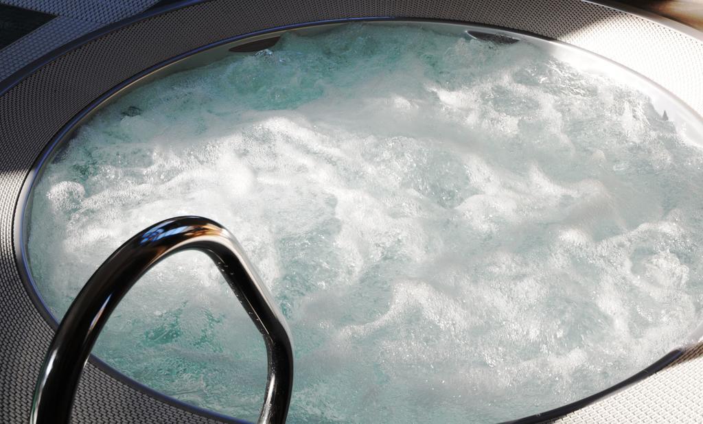Boutique Hotel Sudetia - Medical & Spa Świeradów-Zdrój Eksteriør bilde