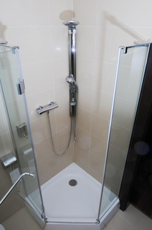 Boutique Hotel Sudetia - Medical & Spa Świeradów-Zdrój Rom bilde