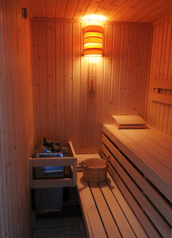 Boutique Hotel Sudetia - Medical & Spa Świeradów-Zdrój Eksteriør bilde