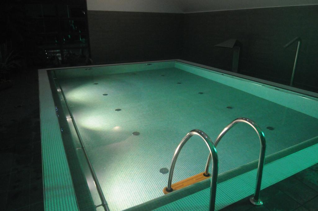 Boutique Hotel Sudetia - Medical & Spa Świeradów-Zdrój Eksteriør bilde
