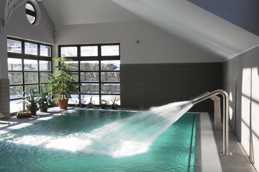 Boutique Hotel Sudetia - Medical & Spa Świeradów-Zdrój Eksteriør bilde