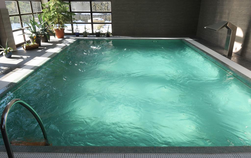 Boutique Hotel Sudetia - Medical & Spa Świeradów-Zdrój Eksteriør bilde