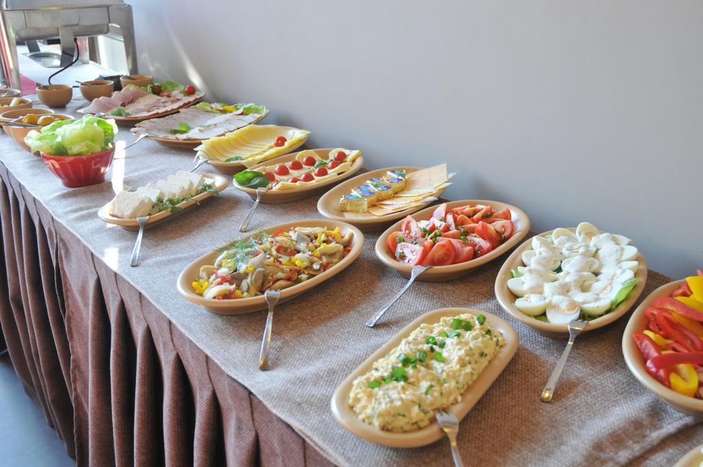 Boutique Hotel Sudetia - Medical & Spa Świeradów-Zdrój Eksteriør bilde