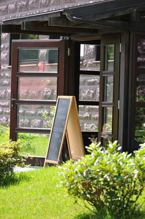 Boutique Hotel Sudetia - Medical & Spa Świeradów-Zdrój Eksteriør bilde
