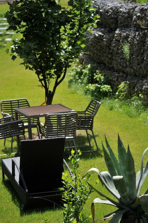 Boutique Hotel Sudetia - Medical & Spa Świeradów-Zdrój Eksteriør bilde