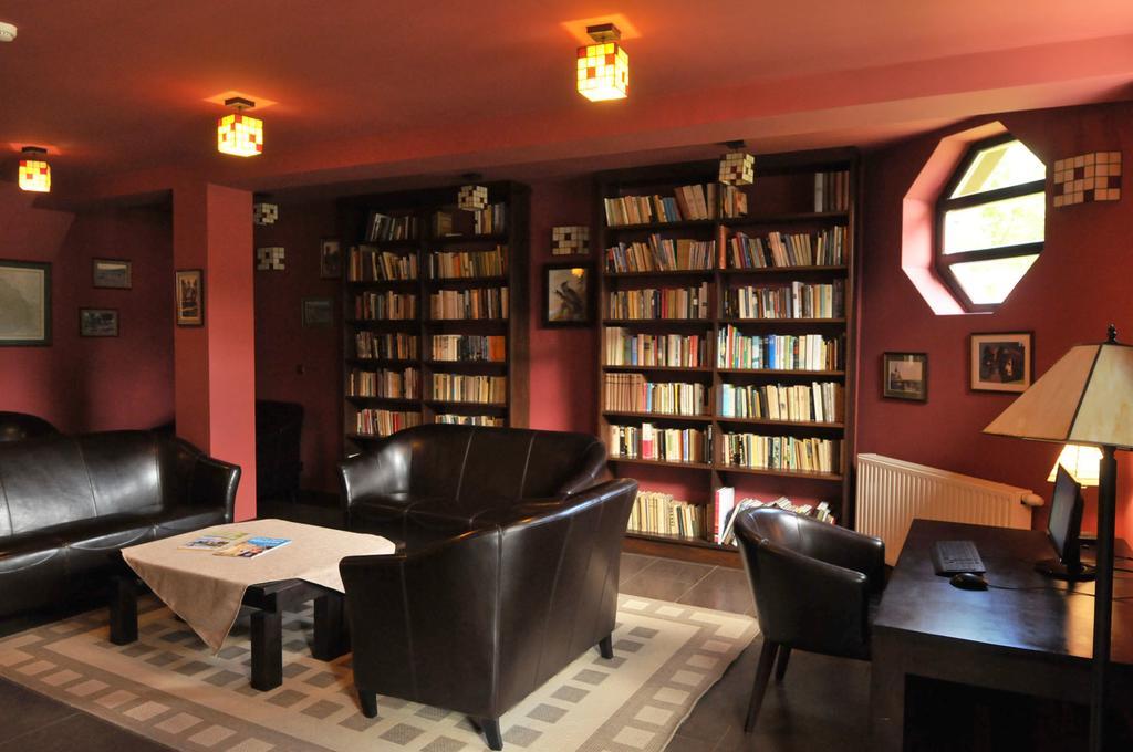 Boutique Hotel Sudetia - Medical & Spa Świeradów-Zdrój Eksteriør bilde