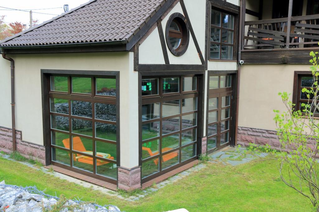 Boutique Hotel Sudetia - Medical & Spa Świeradów-Zdrój Eksteriør bilde